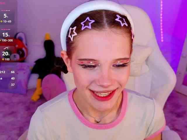 Deibora Sex Cam Show