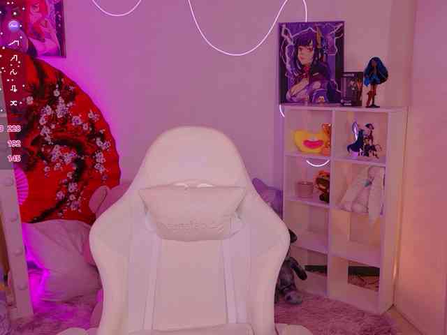 Deibora webcam