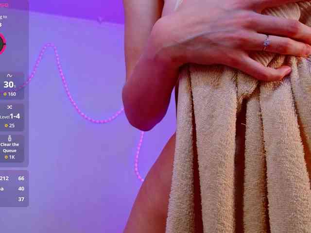 Deibora Sex Cam Show