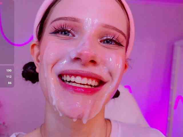 Deibora Sex Cam Show