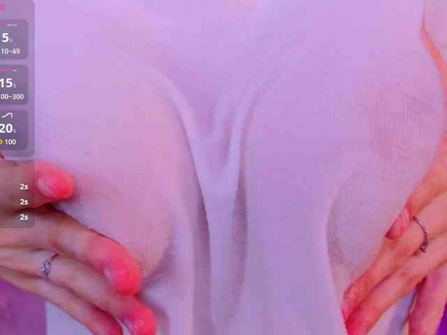 Deibora Sex Cam Show
