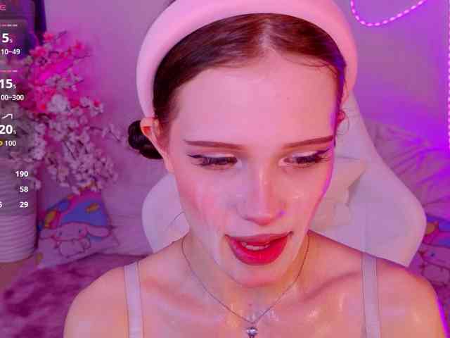 Deibora Sex Cam Show