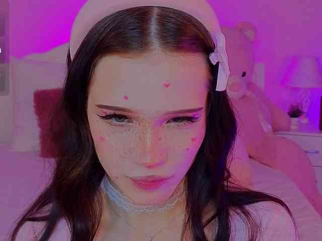 Deibora Sex Cam Show