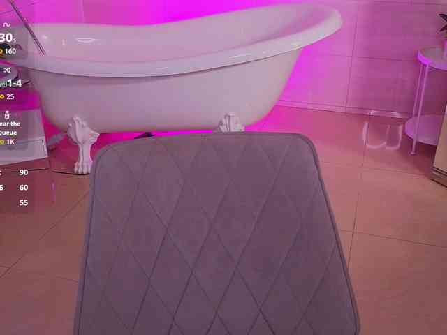 Deibora webcam