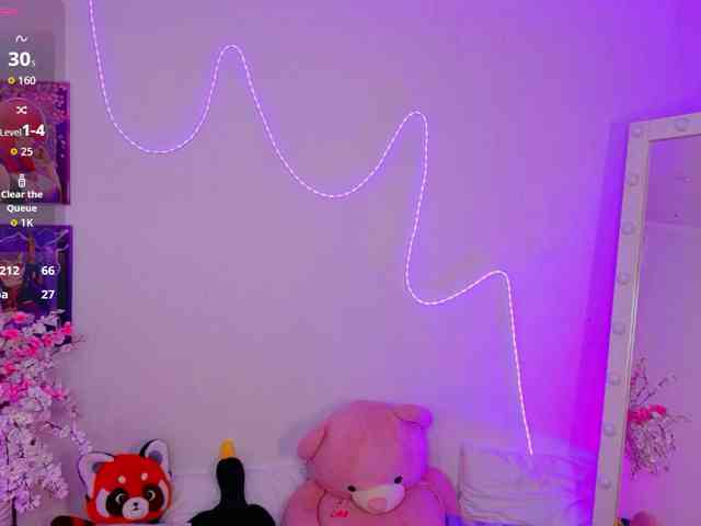 Deibora Sex Cam Show