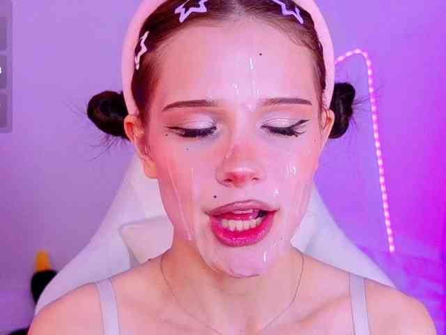Deibora Sex Cam Show