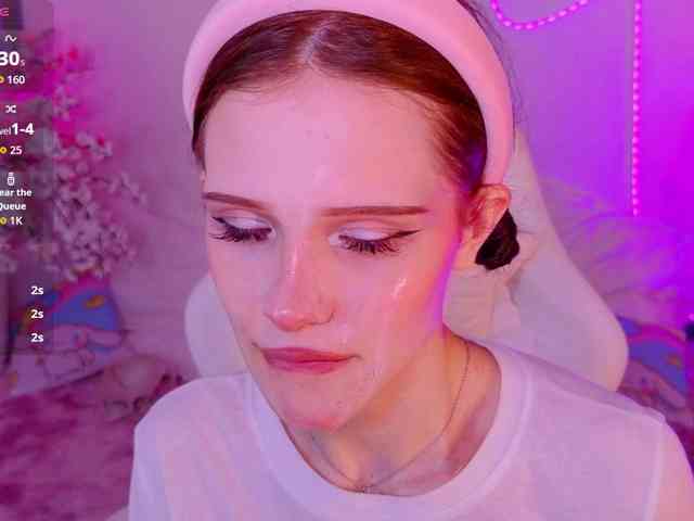 Deibora Sex Cam Show