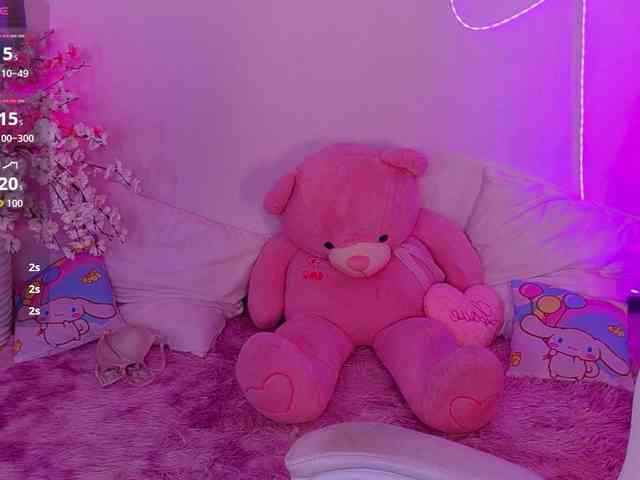 Deibora Sex Cam Show