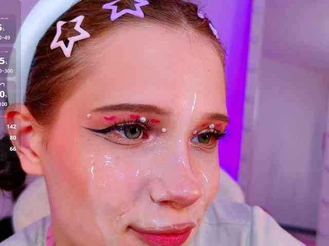Deibora Sex Cam Show