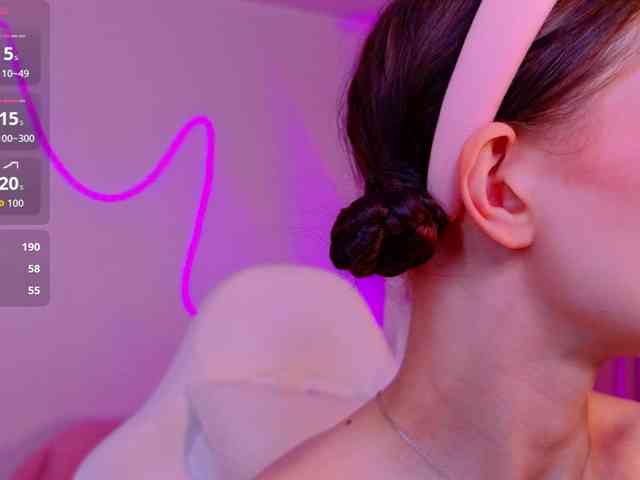 Deibora Sex Cam Show