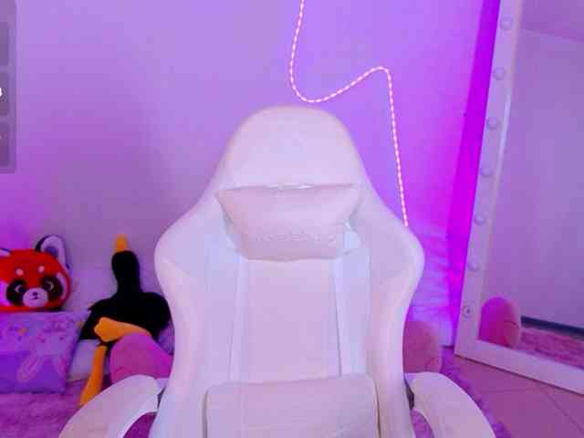 Deibora Sex Cam Show