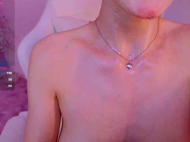 Deibora Sex Cam Show