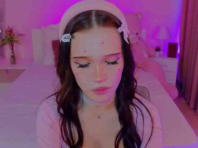 Deibora Sex Cam Show