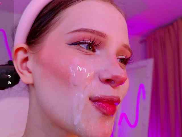 Deibora Sex Cam Show