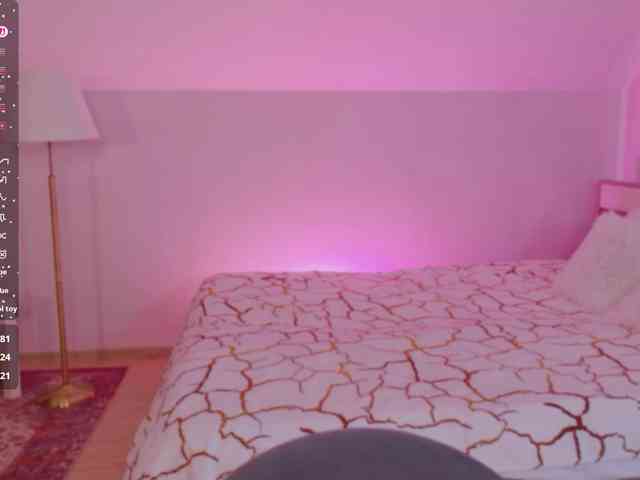 Deibora Live Webcam on BongaCams