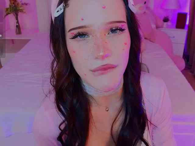Deibora Sex Cam Show