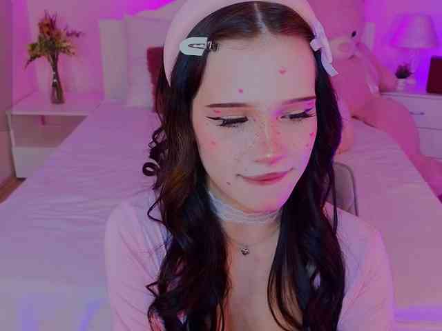 Deibora Sex Cam Show