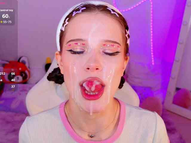 Deibora Sex Cam Show