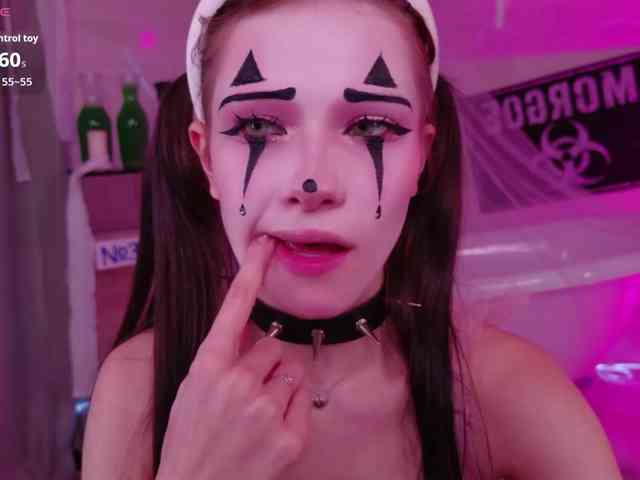 Deibora live female cam on bongacams