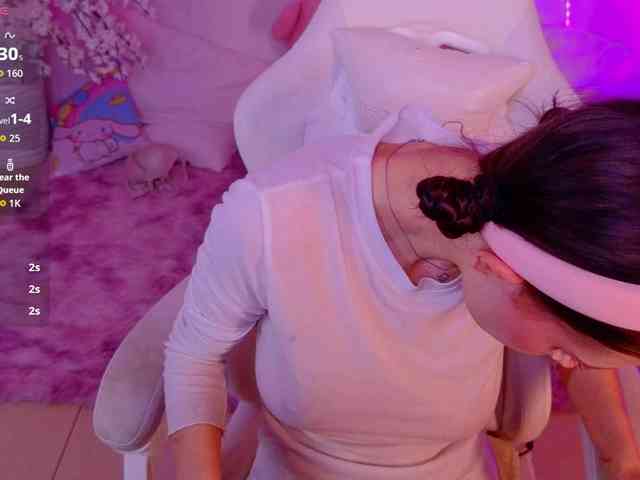 Deibora Sex Cam Show