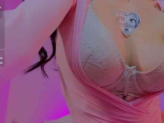 Deibora Sex Cam Show