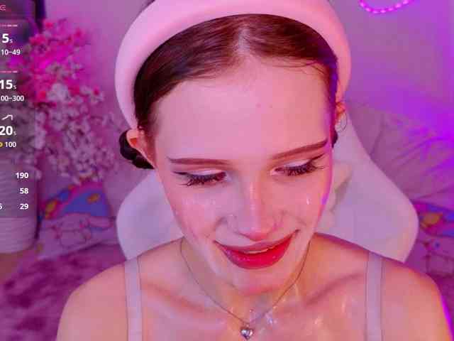 Deibora Sex Cam Show
