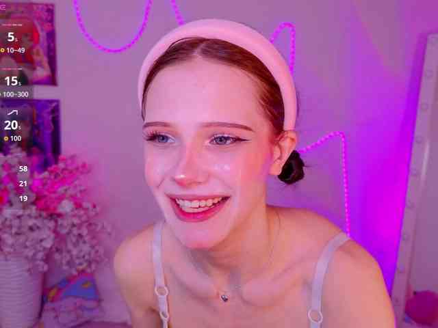Deibora Sex Cam Show