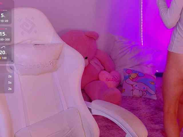 Deibora Sex Cam Show