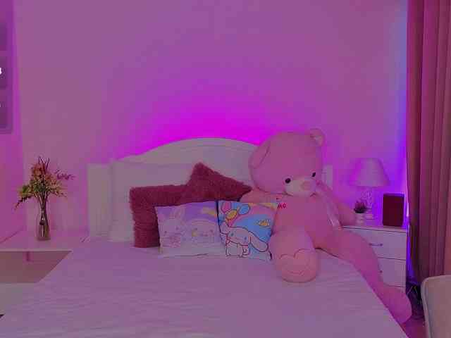 Deibora Sex Cam Show