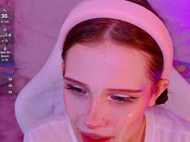 Deibora Sex Cam Show