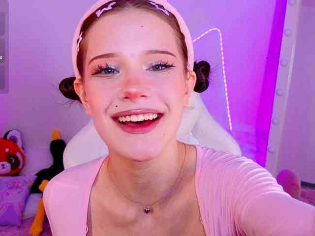 Deibora Sex Cam Show