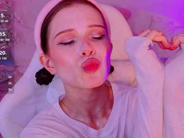 Deibora Sex Cam Show