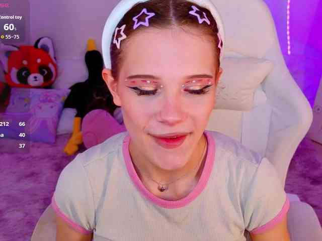 Deibora Sex Cam Show