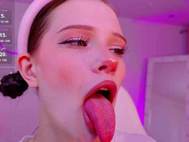 Deibora Sex Cam Show