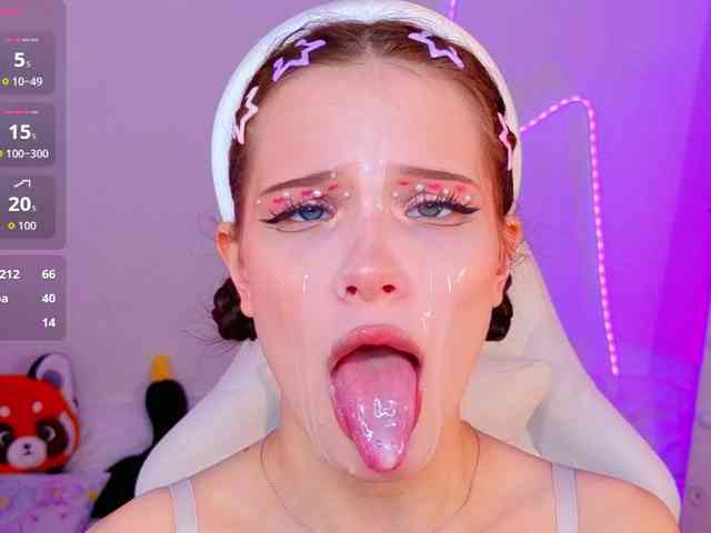 Deibora Sex Cam Show