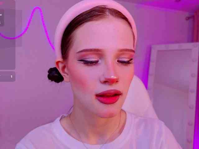 Deibora Sex Cam Show