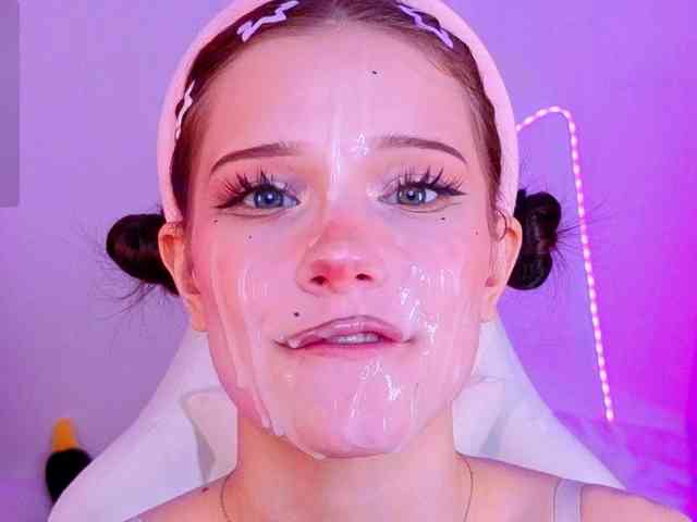 Deibora Sex Cam Show