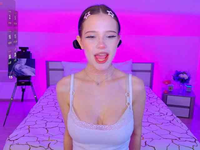 Deibora webcam