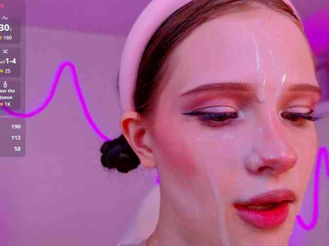 Deibora Sex Cam Show