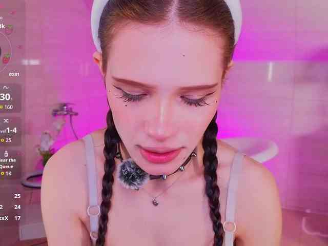 Deibora webcam
