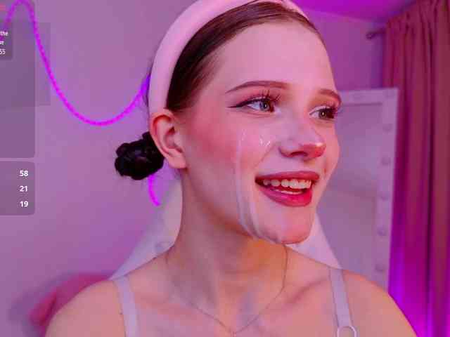 Deibora Sex Cam Show