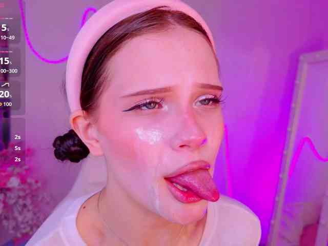 Deibora Sex Cam Show