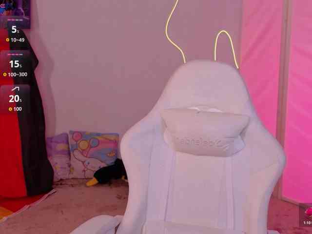 Deibora webcam