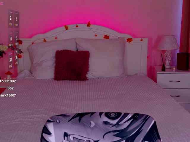Deibora webcam
