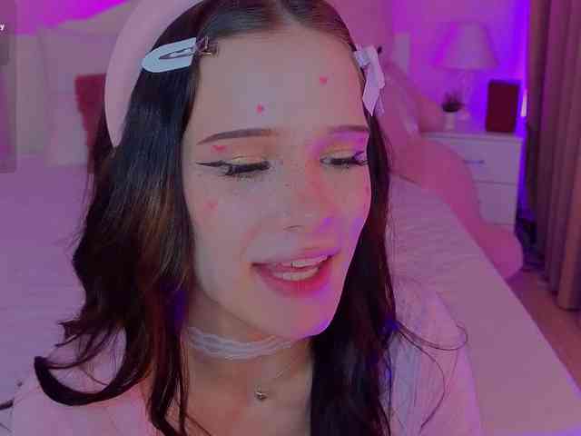 Deibora Sex Cam Show