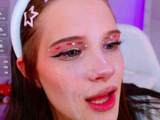 Deibora Sex Cam Show