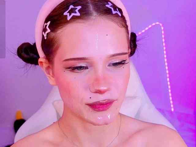 Deibora Sex Cam Show