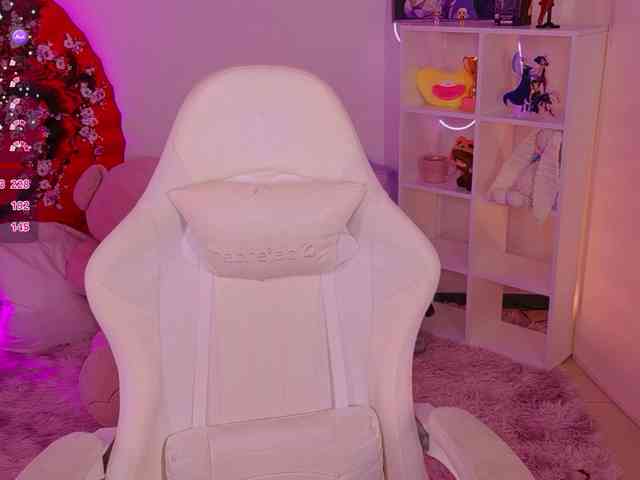 Deibora webcam