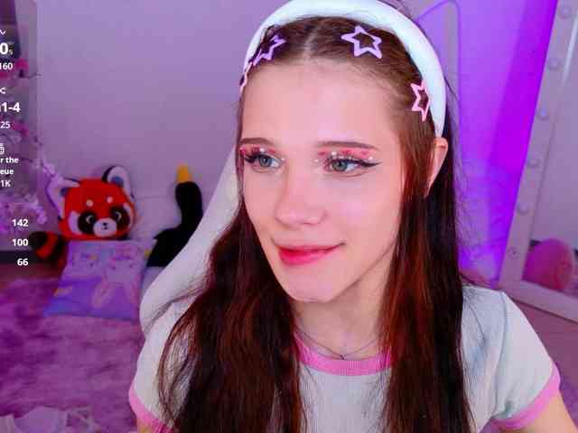 Deibora Sex Cam Show