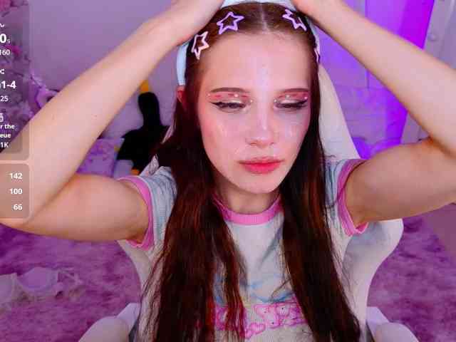 Deibora Sex Cam Show